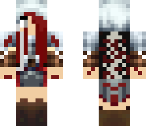 dead assassin 