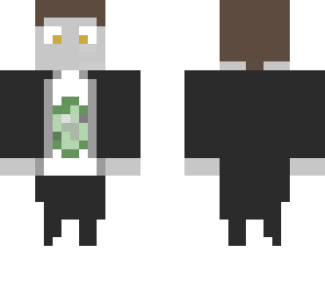 darkest fantom