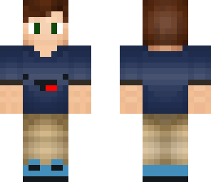 luxury boy -fixed-