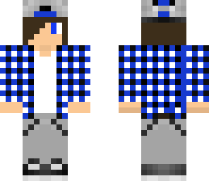 blue teen fixed