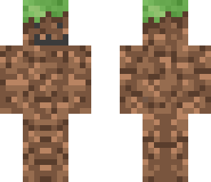 dirt camo with face