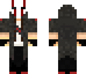 the killer