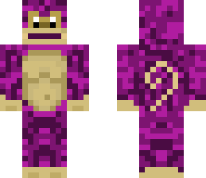 benhampos skin
