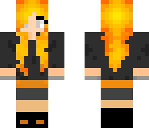 herobrine wife