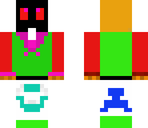 interesting gyglop
