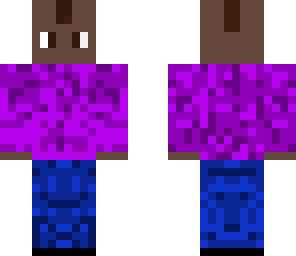 mohawk gamer