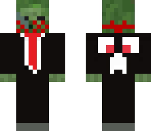 zombi dj