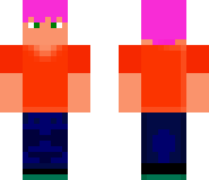 random guy  2