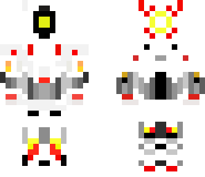 glados mk ii