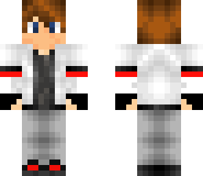 improved cool guy