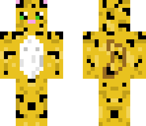 leopard