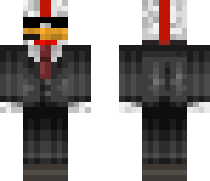 chiken man 2