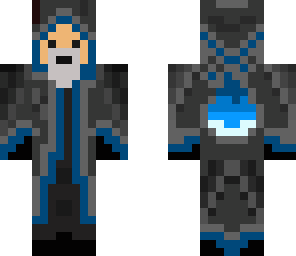 water wizard