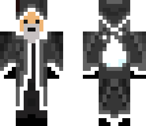 snow wizard