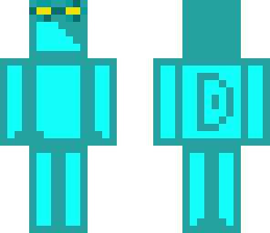dantdm minion