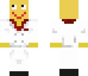 my new skin 2010000