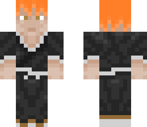 ichigo kurosaki
