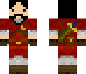 old knight