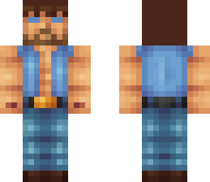 chuck noris