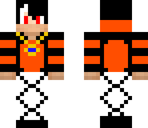 adam garcia halloween edition v3 plus edit vote