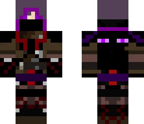 ender assasin