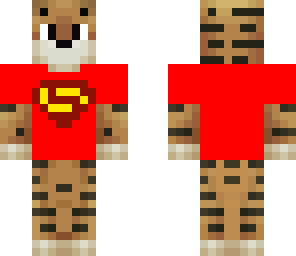 super tiger