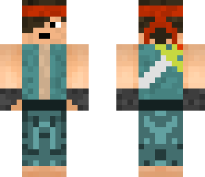 survival hunter 2