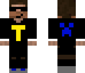 new skin