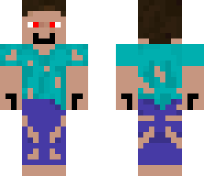 castaway steve