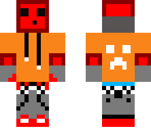red slime  vote pls