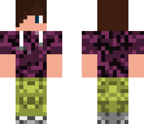 cool teen