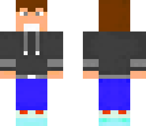 my minecraft skin 2