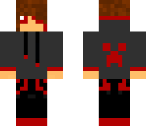 creeper boy