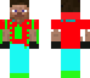 epic steve