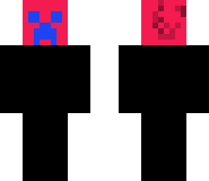 creeperish thing
