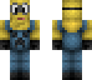 minion 2