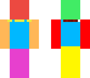 rainbow