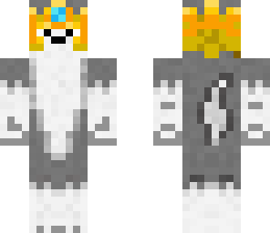huski king