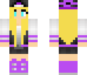 cool girl
