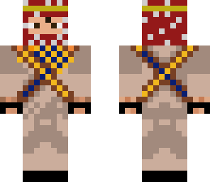 skin madet be me