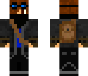 sky aveneger v4