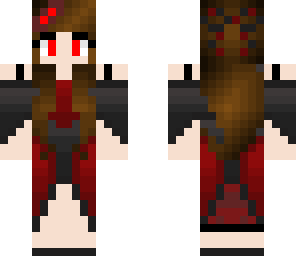 vampier girl