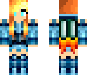 girl mu