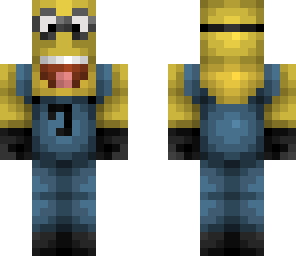 minion job