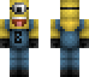 minion b