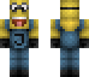 minion job