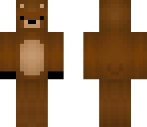 bear