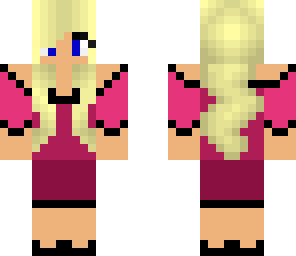 prom girl