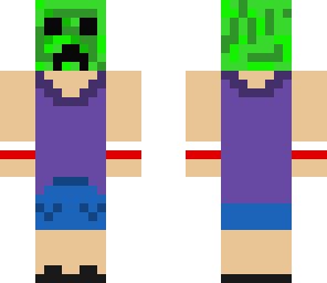 tank top kid creeper