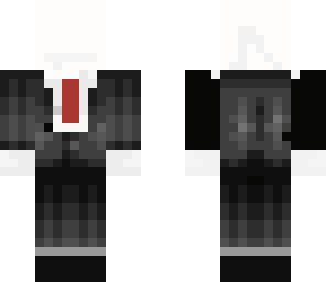 slender man
